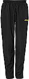 Uhlsport Performance Pants black/lime yellow